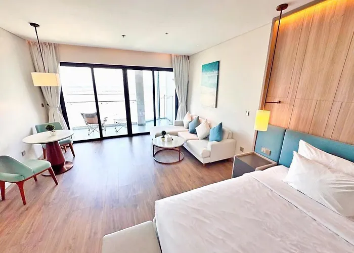 Khách sạn hẻo lánh à La Carte *