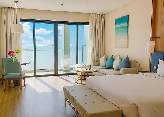 à La Carte Khách sạn hẻo lánh *